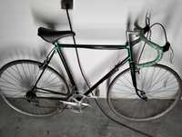 Bicicleta IBA Internacional Antiga