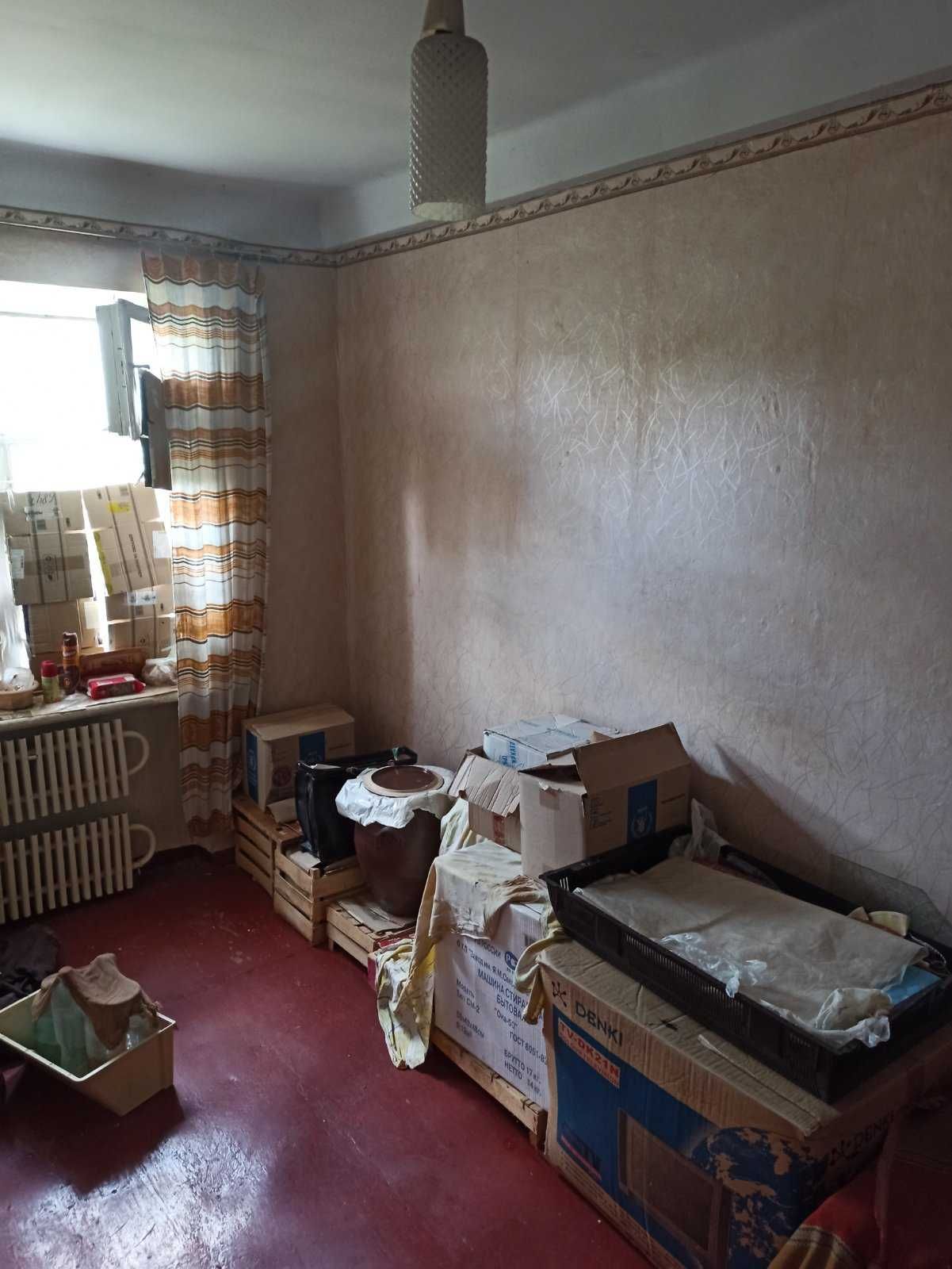 СРОЧНО! Продажа 3-к квартиры