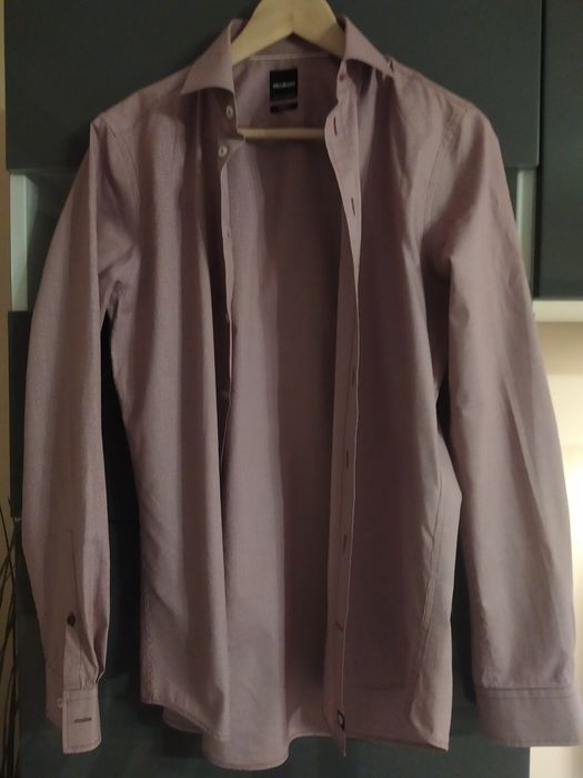 Koszula Strellson SLIM FIT 38