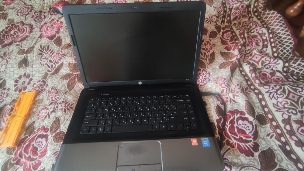 Продам ноутбук HP 650