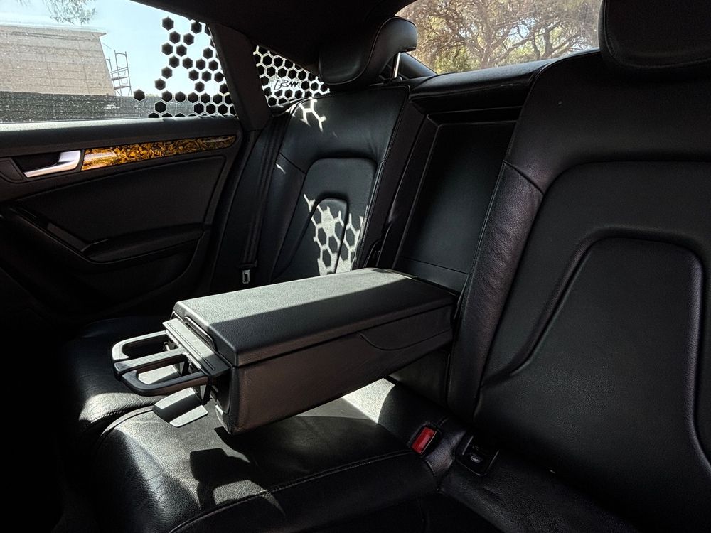 Audi A5 2.0 tdi sportback