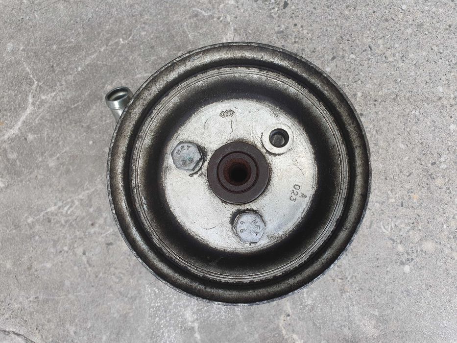 Гідропідсилювач керма ГУР Citroen Nemo Peugeot Bipper 1.3 1.4 HDi