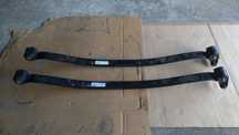 Feixe de mola VW Crafter, Mercedes Sprinter (W906,907) 5Tonnes.