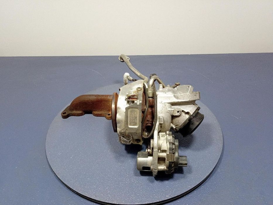 SKODA OCTAVIA IV 2.0 TDI 116 KM TURBOSPRĘŻARKA 05L253010