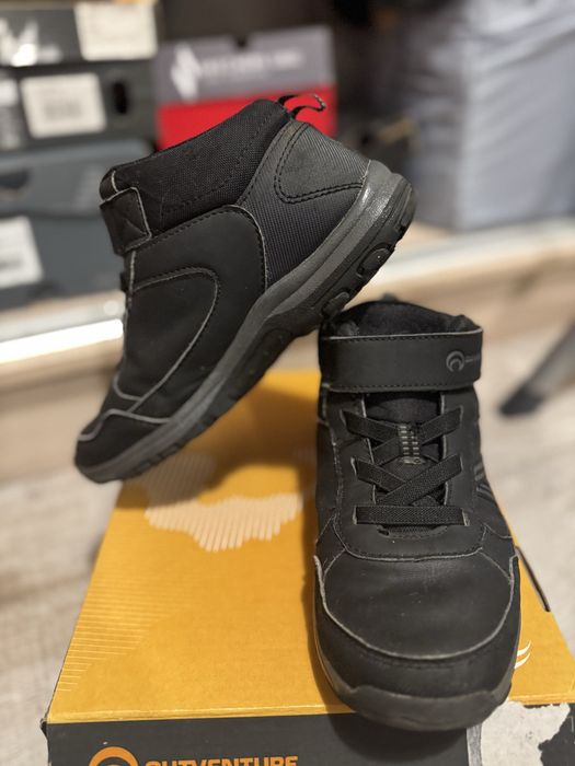 Черевики демі outventure