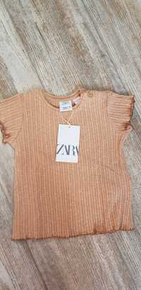 Футболка блуза Zara kids