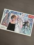 Puzzle kraina lodu 30 elementów
