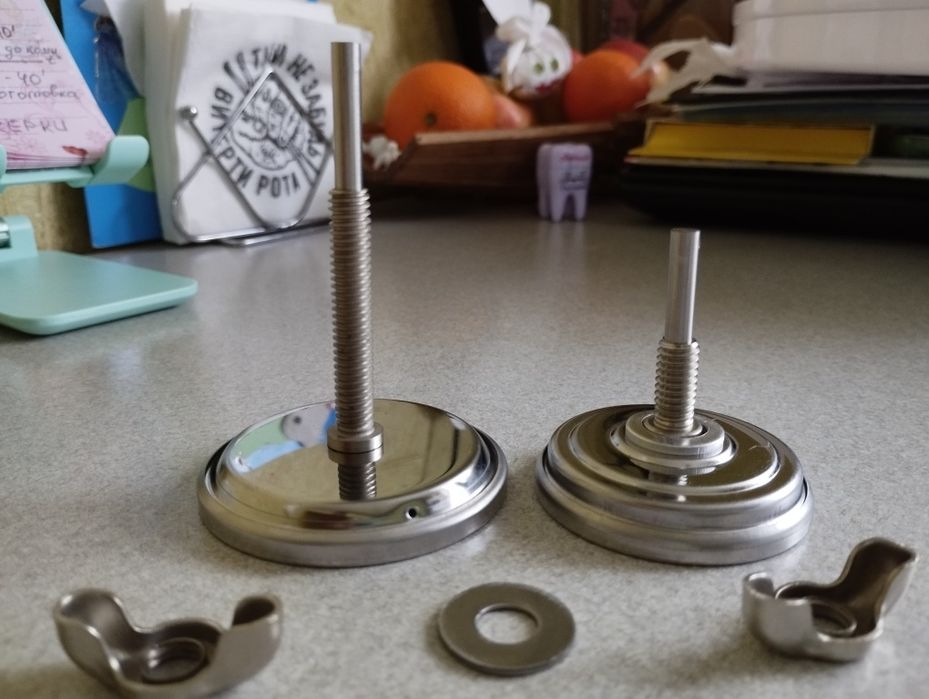 Термометр механический барбекю, мангал, гриль, коптильня, тандыр, печь