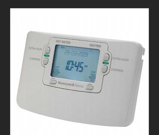 Cyfrowy programator 2-kanałowy Honeywell Home