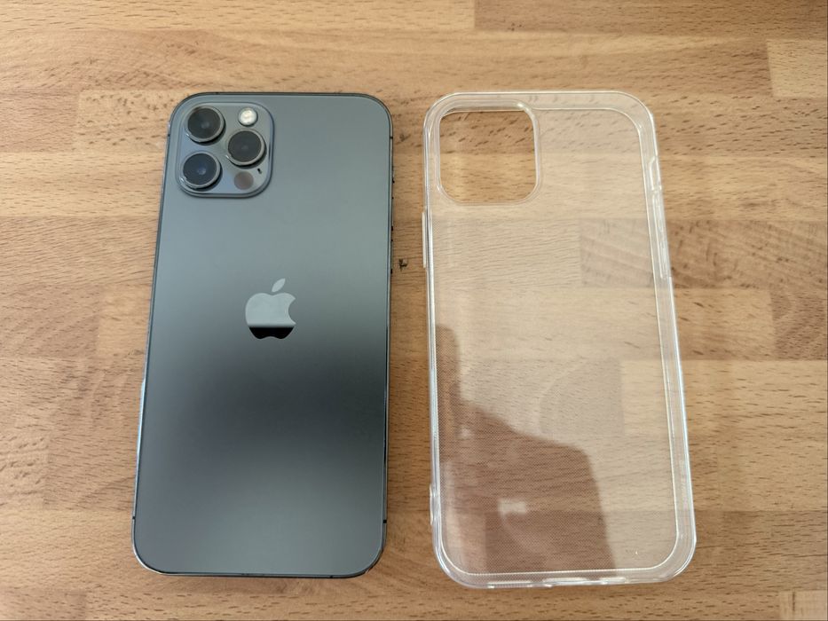 Iphone 12 pro versao 256gb desbloqueado(ACEITO RETOMA)