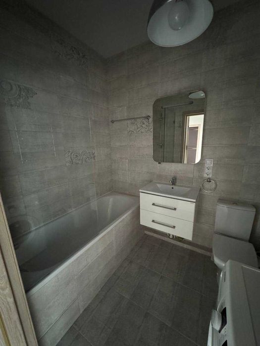 Квартира з ремонтом в центрі міста |Сучасний будинок| Вид на море| 42м