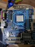 Материнська плата Gigabyte M68M-S2P (sAM2+/sAM3)