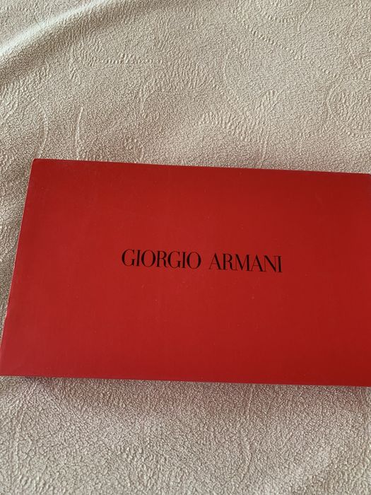 Torebka/kopertówka Armani