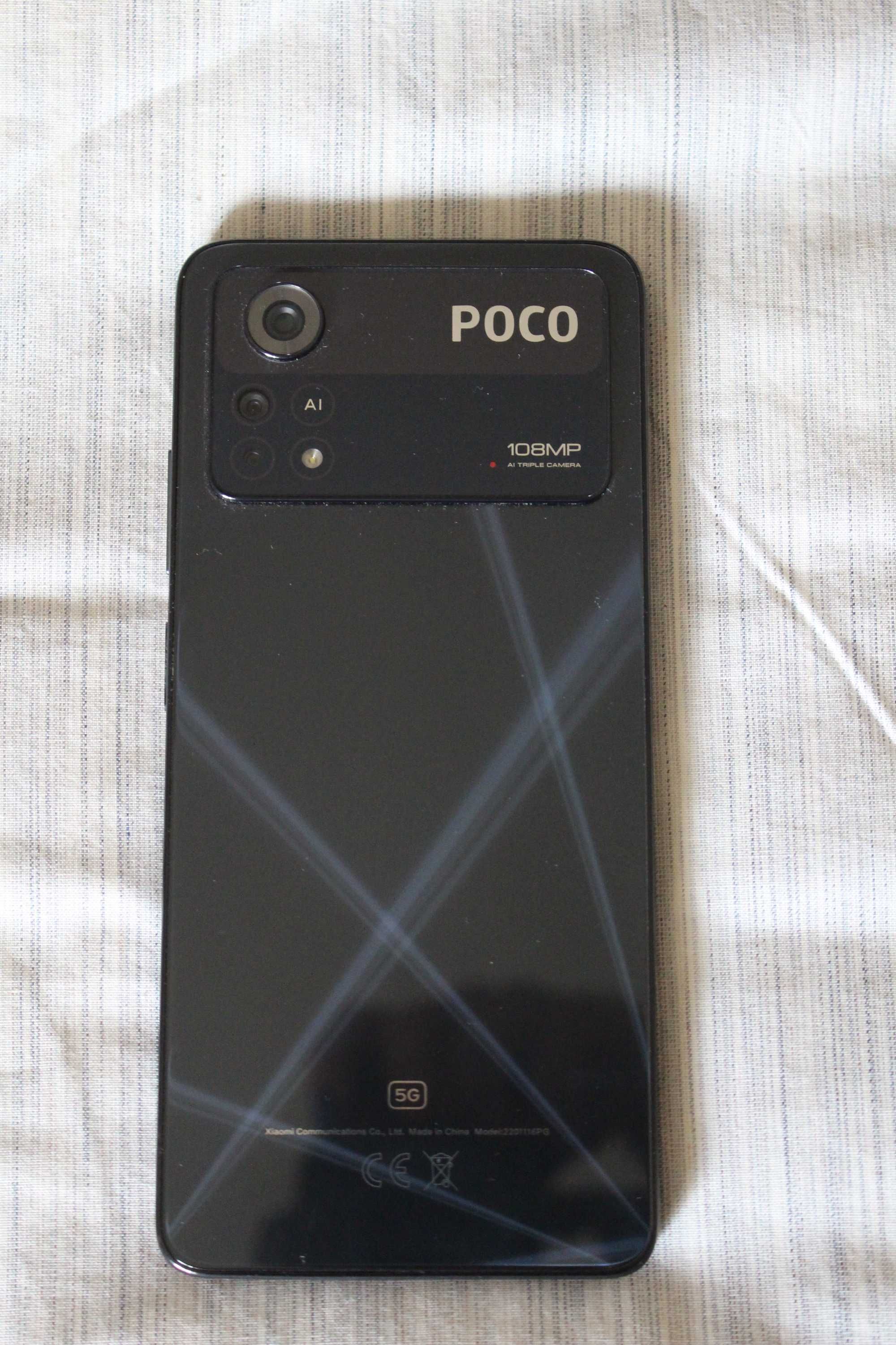 Xiaomi Poco X4 Pro 5G