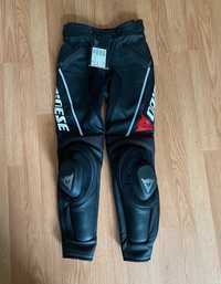 Dainese spodnie damskie motocyklowe XS