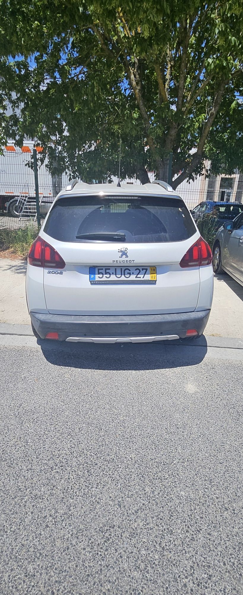 Vende-se Peugeot