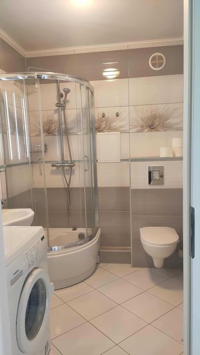 Wynajmę mieszkanie Augustów od 01.12.2025 - wynajem długoterminowy