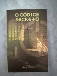 O codice secreto - lev grossman