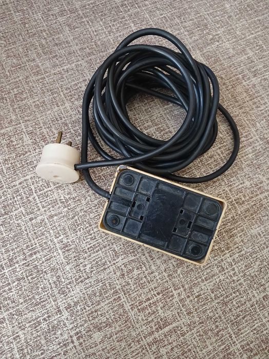 Удлинитель электрический