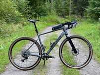Kross Esker 5.0 Gen 2 2025 XL- 21”