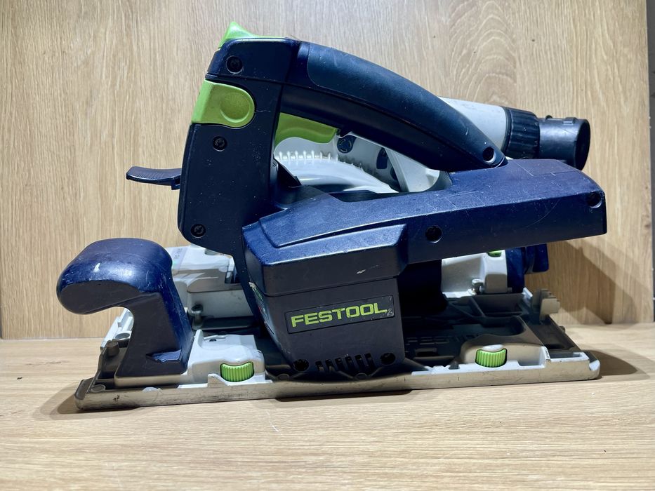 Festool HKC 55 EB pilarka tarczowa + aku 5.2 Ah