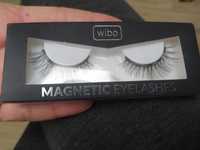 Rzęsy magnetyczne wielokrotnego użytku wibo Magnetic Eyelashes