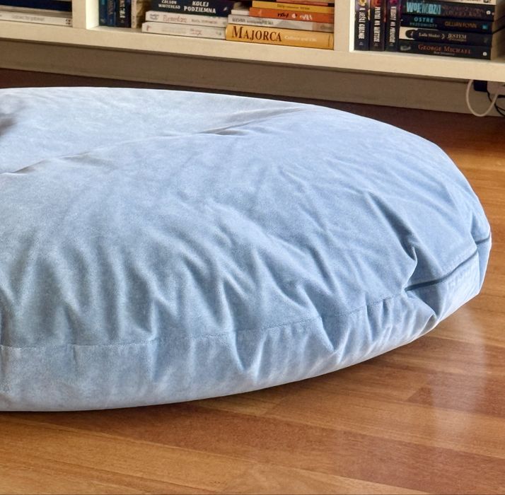 Pufa Miuki sako jajo 175cmx135 cm