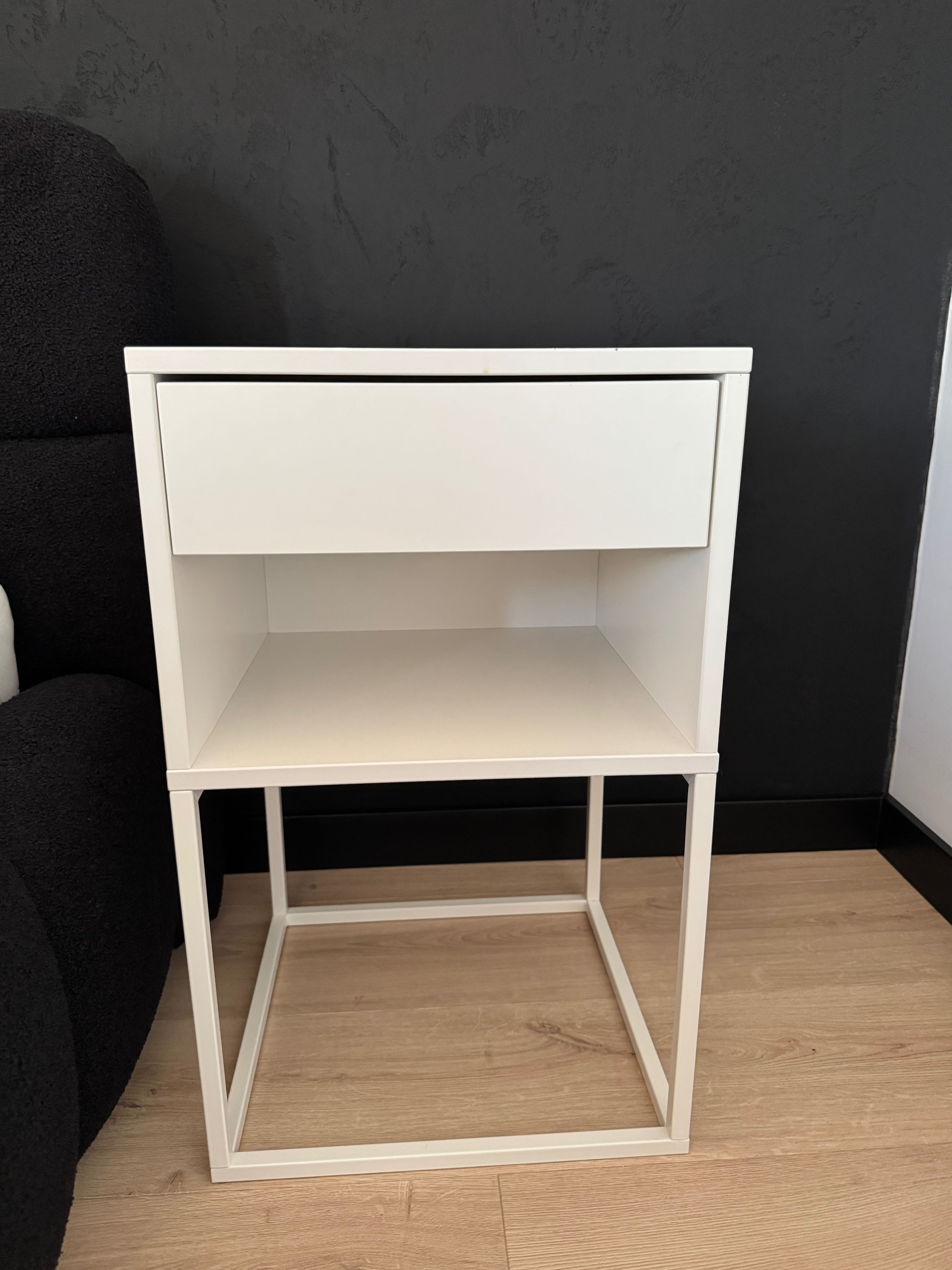Szafki nocne ikea