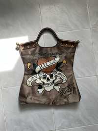 Сумка Ed Hardy оригінал