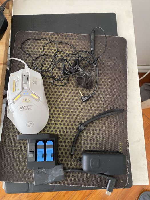 Go pro hero 8 black motovlog