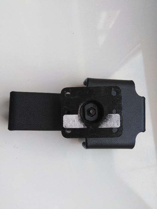 Uchwyt pasywny do Motorola Zebra ES400 Brodit 511208