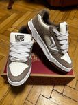 Кросівки жіночі vans