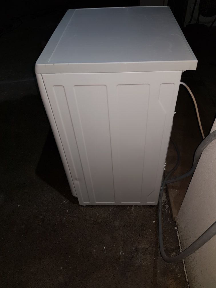 Maquina de Lavar Roupa Indesit 6 KG