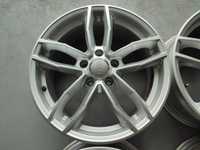 AUDI RS Alufelgi 17" Replika 5x112 66,6mm ET-38