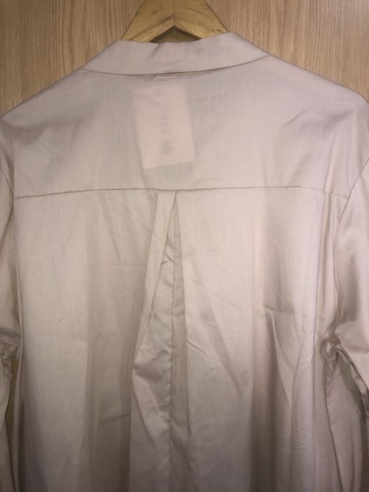 Camisa/Camiseiro