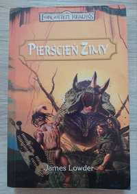 Forgotten Realms - Pierścień Zimy