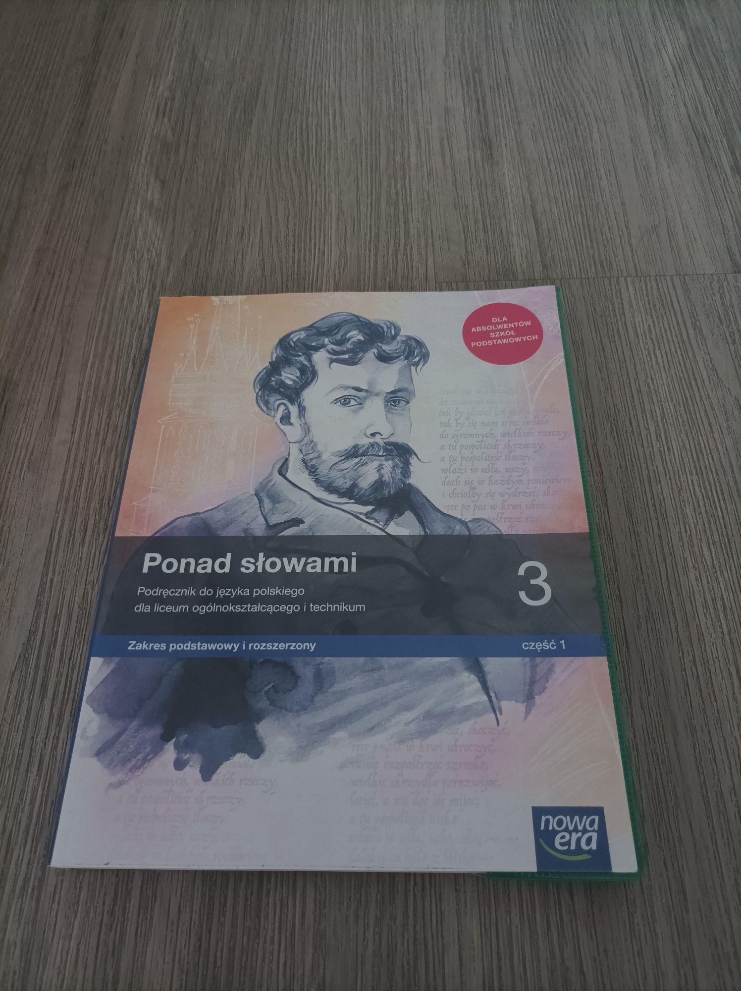 Ponad słowami 3 cześć 1