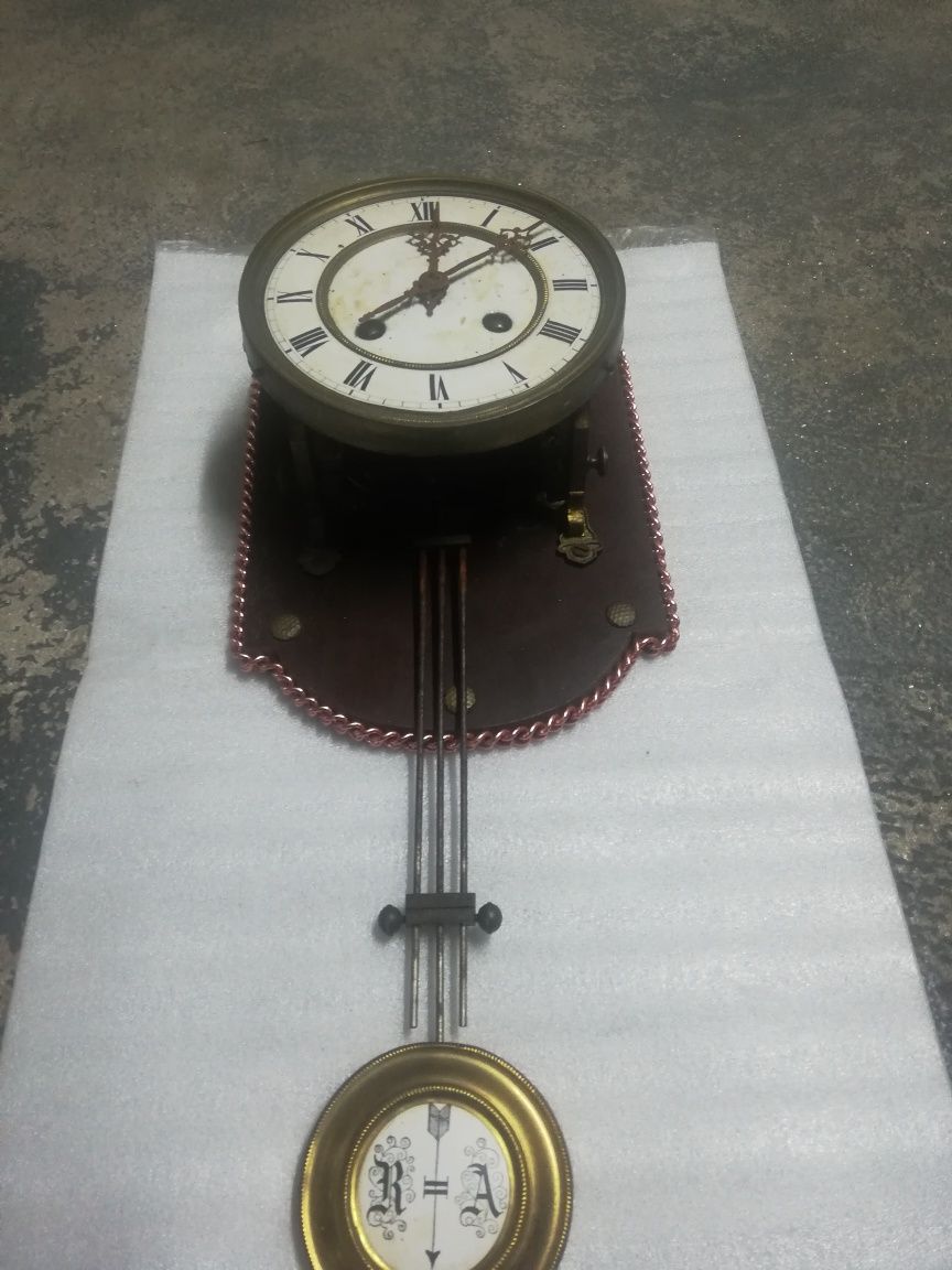 Vendo relógio de Sala RA (Antigo)