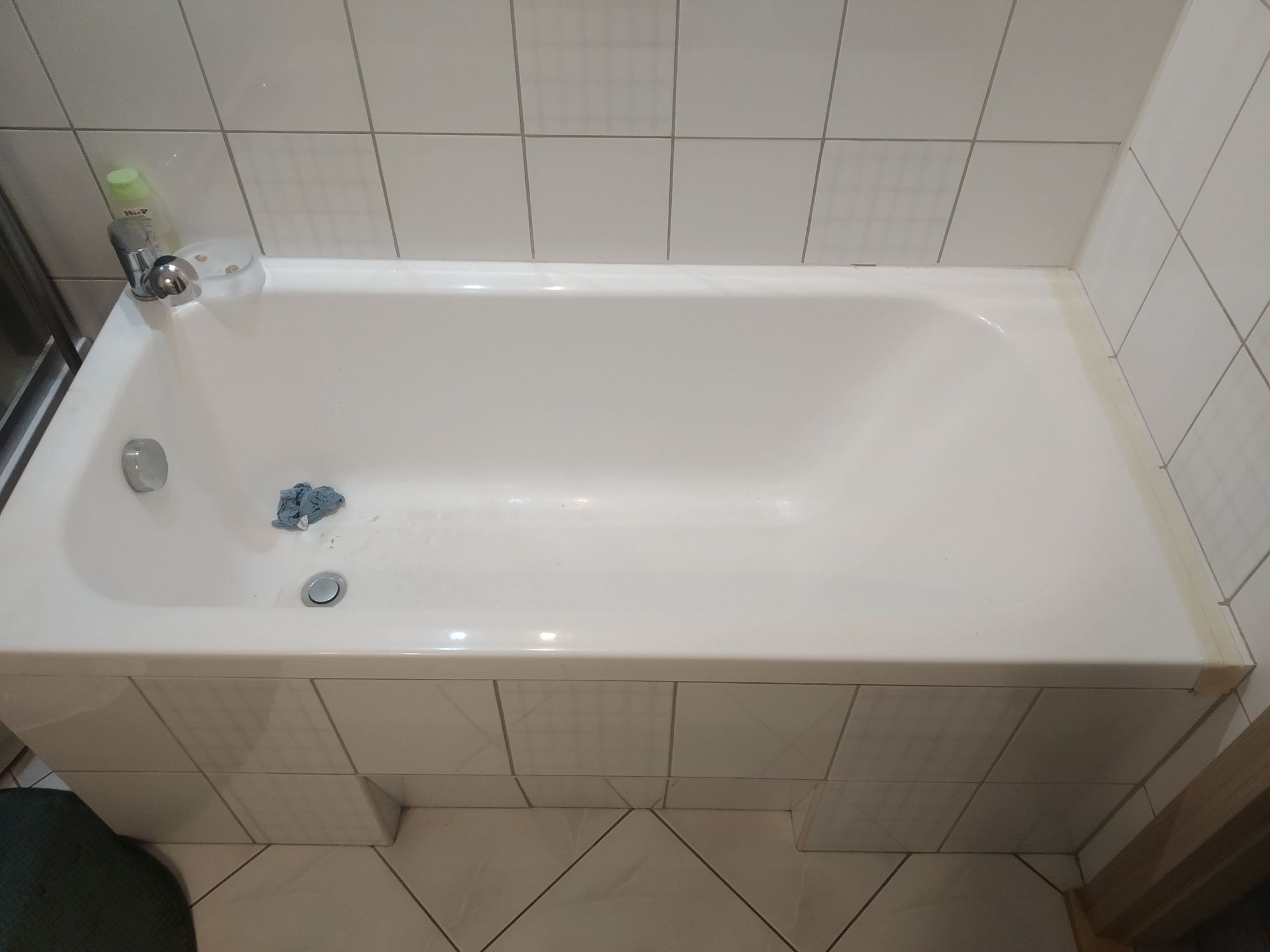 Oddam wannę (70x140) z baterią (Rezerwacja)