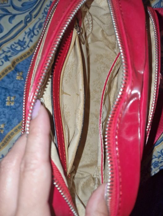 Mala Tiracolo Primadona