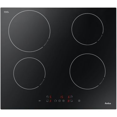 Płyta indukcyjna Amica PI6501TU sprawna