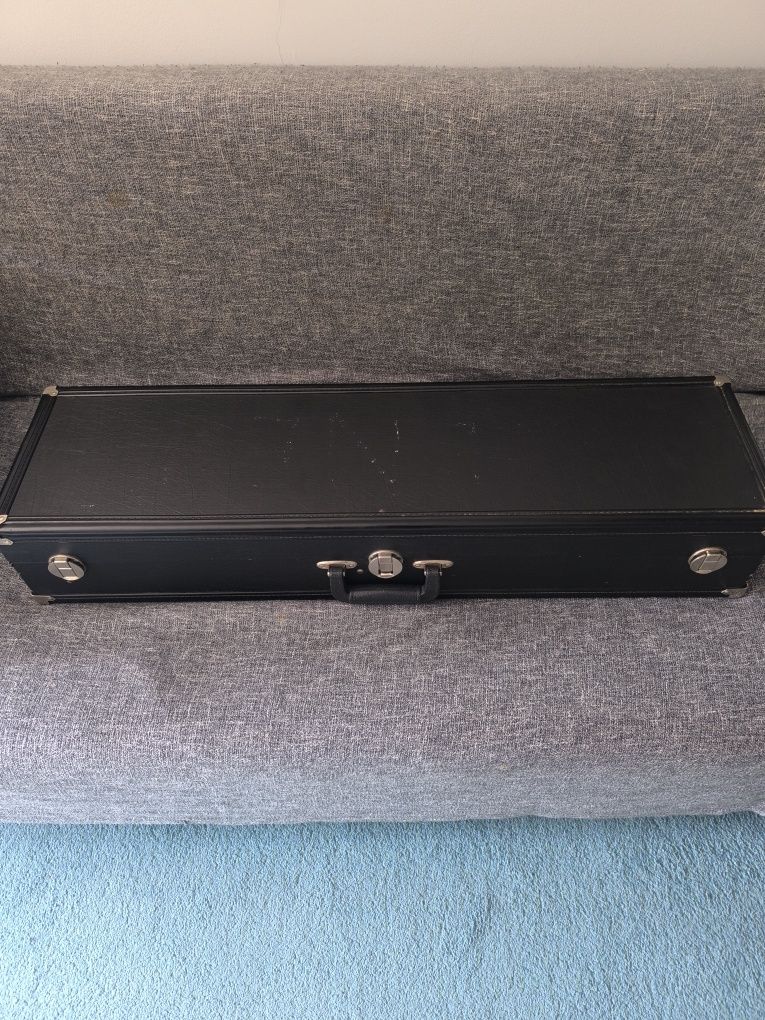 Clarinete baixo Vito Resotone USA