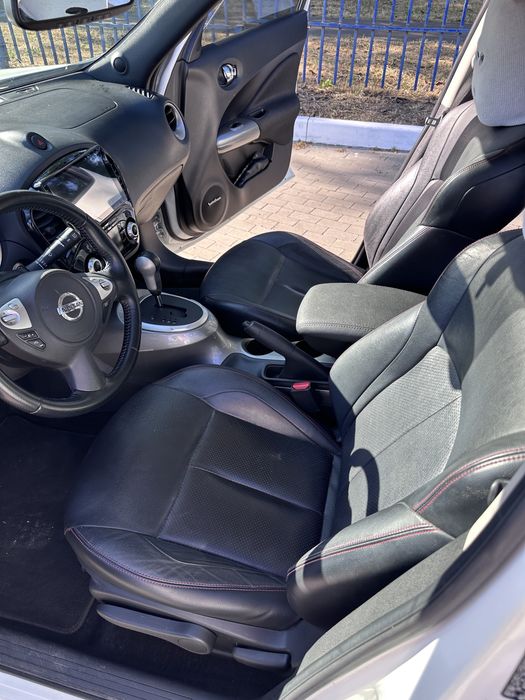 Продам Nissan Juke 2013 р