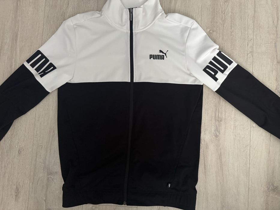 Спортивный костюм puma