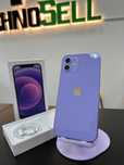 Айфон 12 пурпл 64/128/256 iphone 12 purple Trade-in