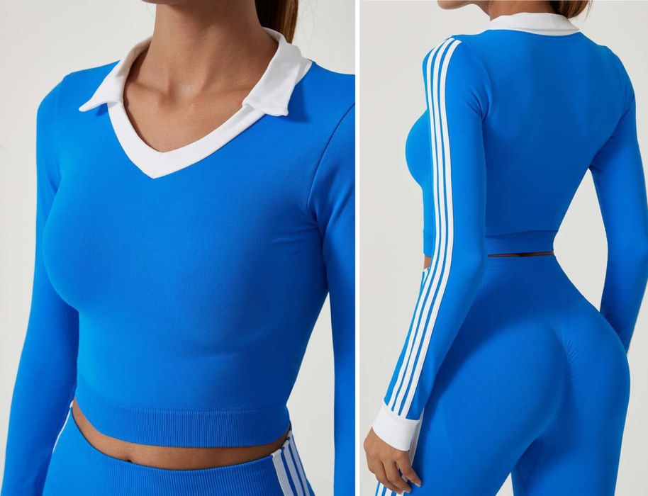 Roupa desporto fatos