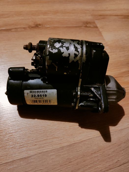 Rozrusznik opel astra 1 Vectra