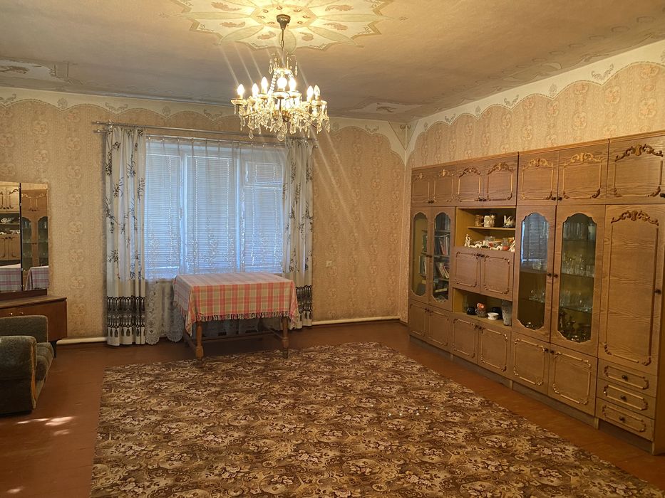 Продам дом г,Мерефа