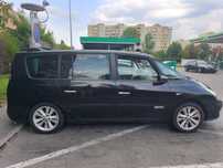 Renault Espace Initiale Long3,5Gaz, Full, Nawigacja,Panorama,Skóra,7os
