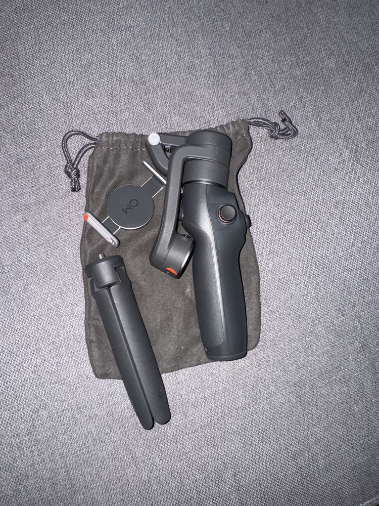 Dji osmo mobile 6